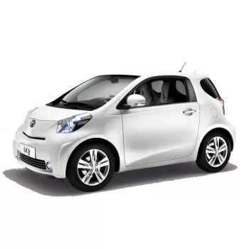 Toyota iQ (2008-2015)