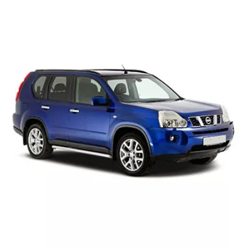 Nissan X-Trail (2001-2007)