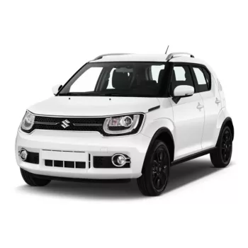 Suzuki Ignis (2016-)