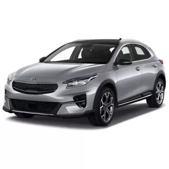 KIA XCeed (2018-)