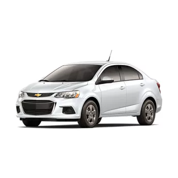 Chevrolet Aveo (2011-)