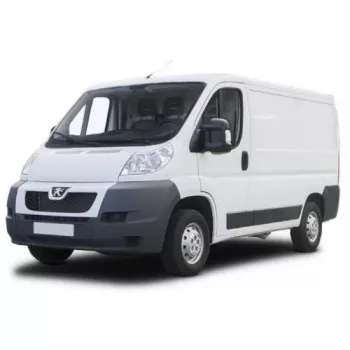 Peugeot Boxer (2006-2014)