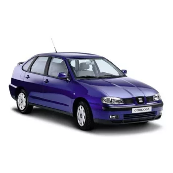 Seat Cordoba I (1993-2002)
