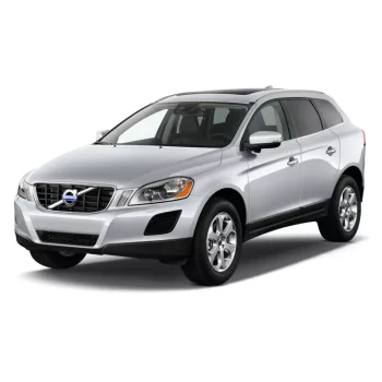 Volvo XC60 (2008-2017)