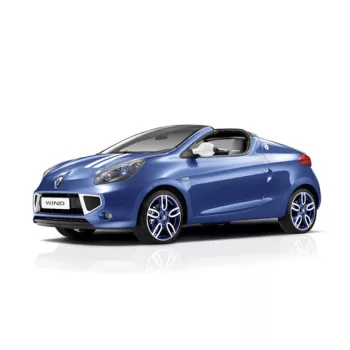 Renault Wind (2010-2012)