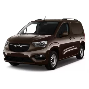 Opel Combo D (2011-2017)