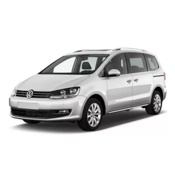 Volkswagen Sharan II (2010-)