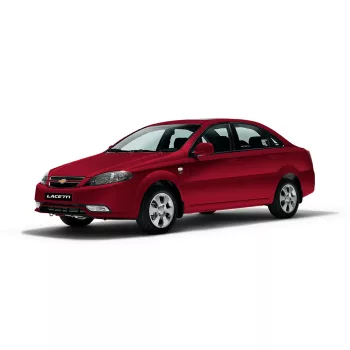 Chevrolet Lacetti (2004-2009)