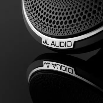 JL AUDIO