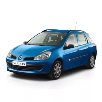 Renault Clio III (2005-2012)