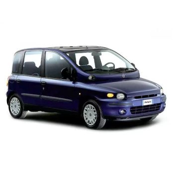 Fiat Multipla (1998-2004)