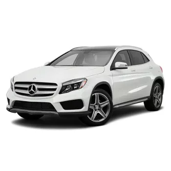 Mercedes GLA, X156 (2014-)