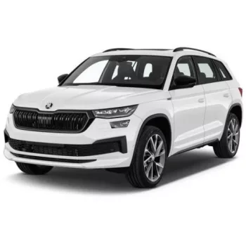 Skoda Kodiaq (2017-)