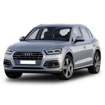 Audi Q5, 80A (2017-)