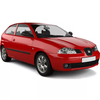 Seat Ibiza III (2002-2008)