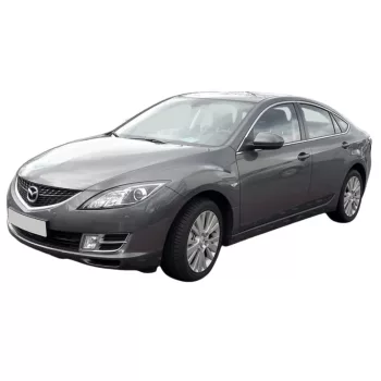 Mazda 6 (2007-2013)