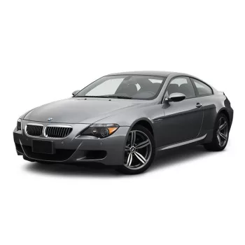 BMW 6, E63/E64 (2003-2010)