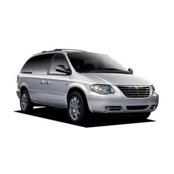 Chrysler Voyager (2008-)