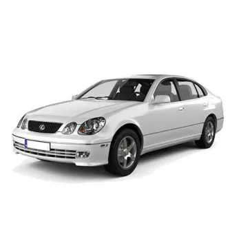 Lexus GS (1998-2005)