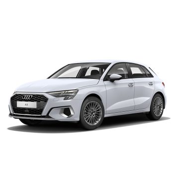 Audi A3, 8Y (2020-)