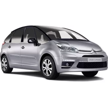 Citroen C4 Picasso (2006-2013)
