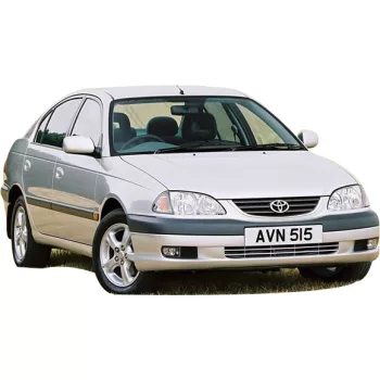 Toyota Avensis (1997-2003)