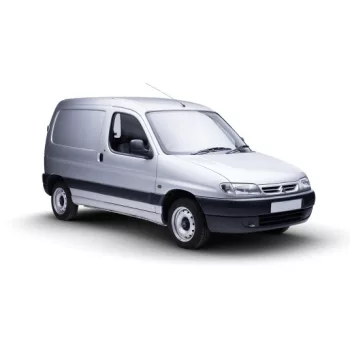 Citroen Berlingo (1996-2008)