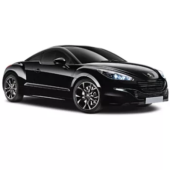 Peugeot RCZ (2010-2015)