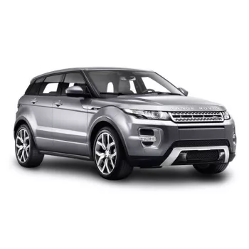 Range Rover Evoque (2011-)