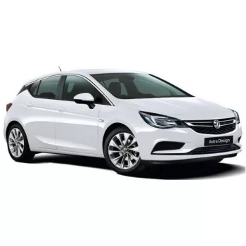 Opel Astra K (2015-2021)
