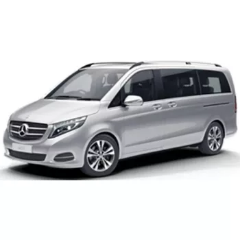 Mercedes V-Class, W447 (2014-)