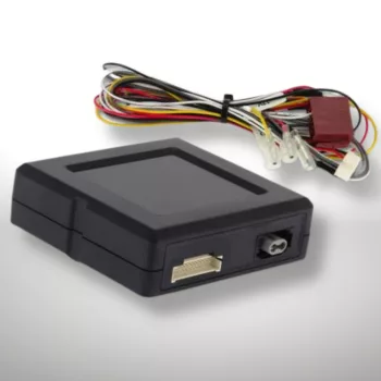 Kijelző INFO adapter