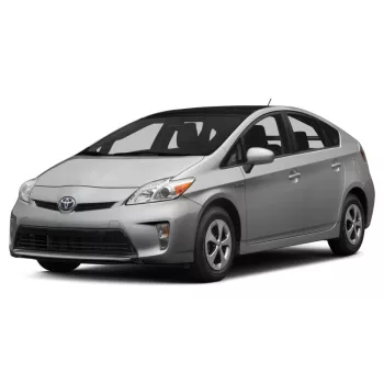 Toyota Prius+ (2012-2022)