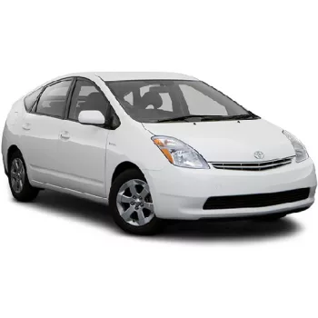 Toyota Prius II (2003-2009)