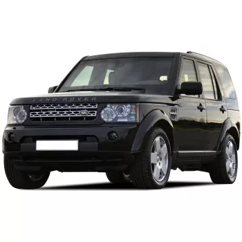 Land Rover Discovery 4 (2009-)