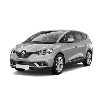Renault Scenic IV (2016-)