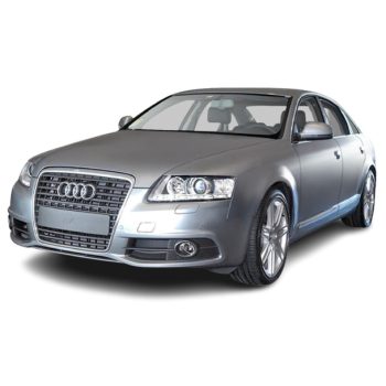 Audi A6 (C6, 2004-2011)