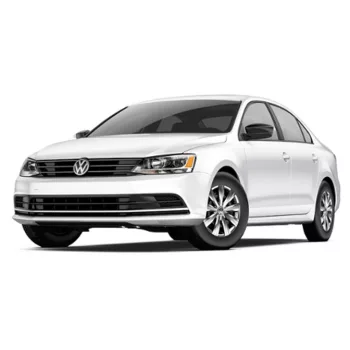 Volkswagen Jetta, A6 (2011-2018)