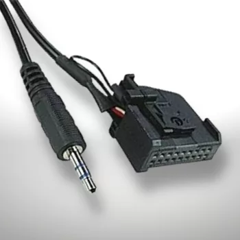 Aux-USB adapterek