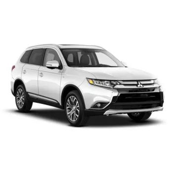 Mitsubishi Outlander (2013-)