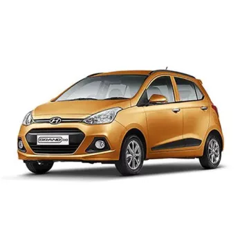 Hyundai i10 (2013-2019)