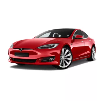 Tesla Model S (2012-)