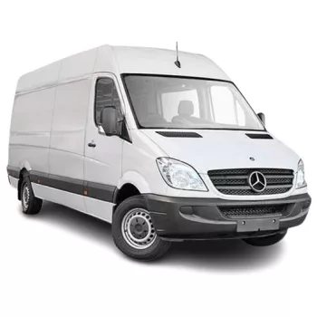 Mercedes Sprinter (2006-2018)
