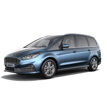 Ford Galaxy (2015-)