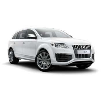 Audi Q7 (2005-2015)
