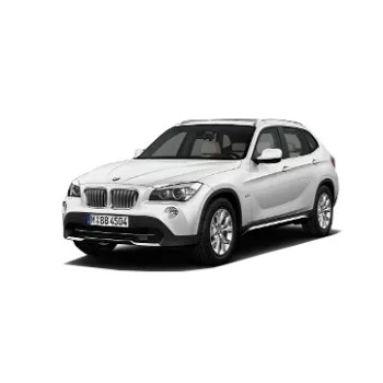 BMW X1, E84 (2009-2015)