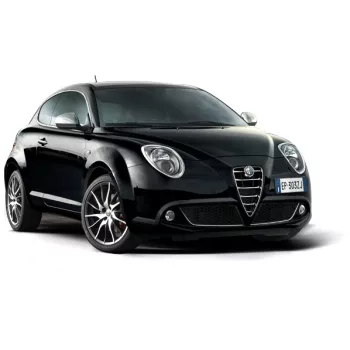 Alfa Romeo MiTo (2008-2018)