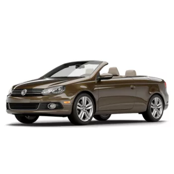 Volkswagen EOS (2006-2016)