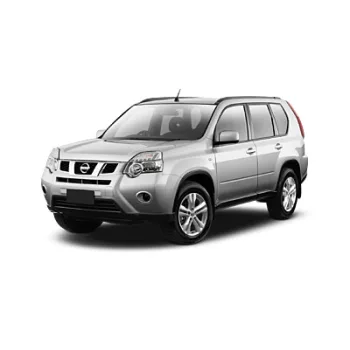 Nissan X-Trail (2007-2013)