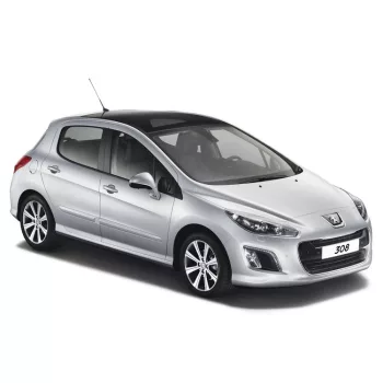 Peugeot 308, II (2013-)